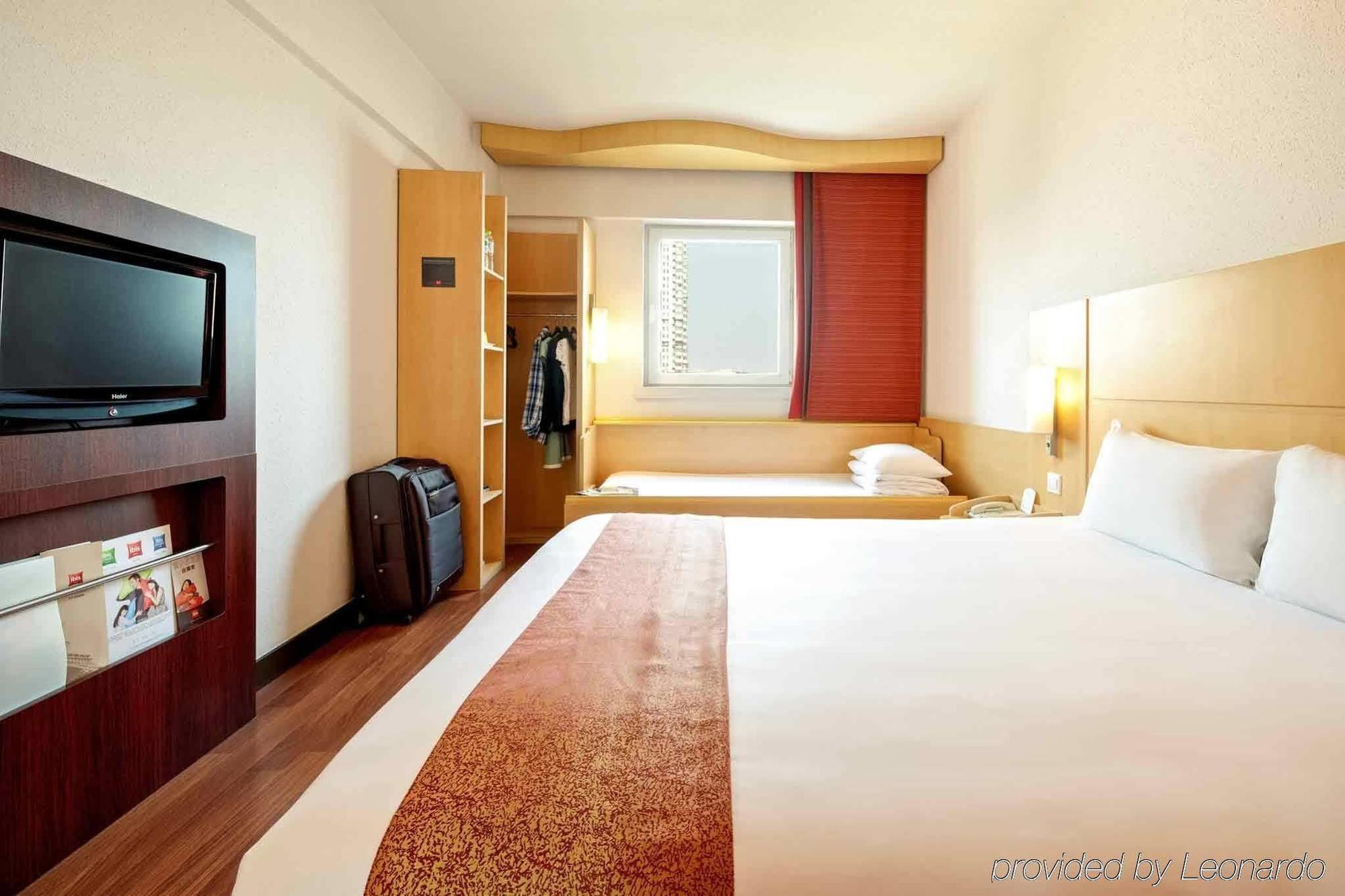 فندق نانجينغفي  فندق إيبيس نانجينج كونفشيوس تمبل المظهر الخارجي الصورة